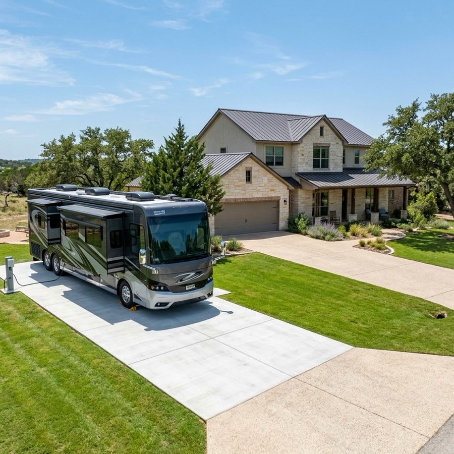 Concrete Driveway Removal Dallas in Dallas, Texas