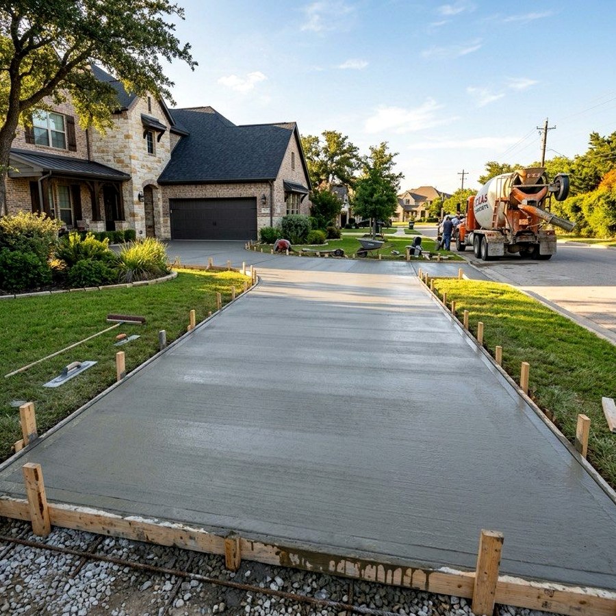 Concrete Demolition Contractor Dallas concrete demolition work in Dallas