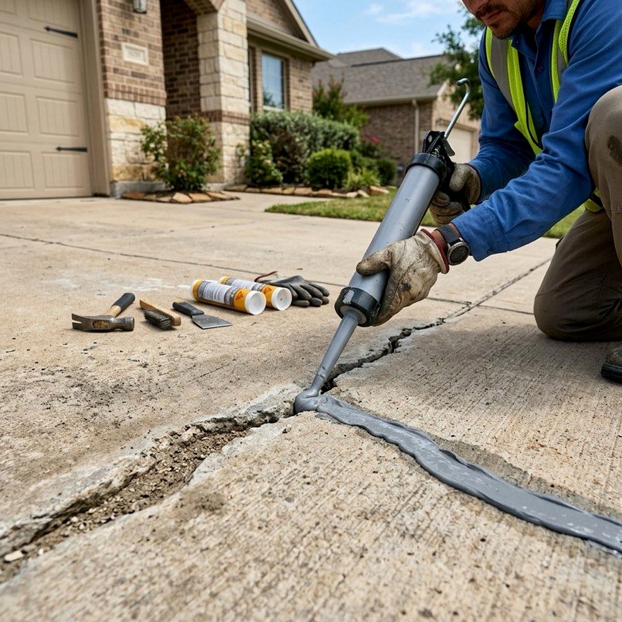Concrete Removal Dallas concrete demolition work in Dallas